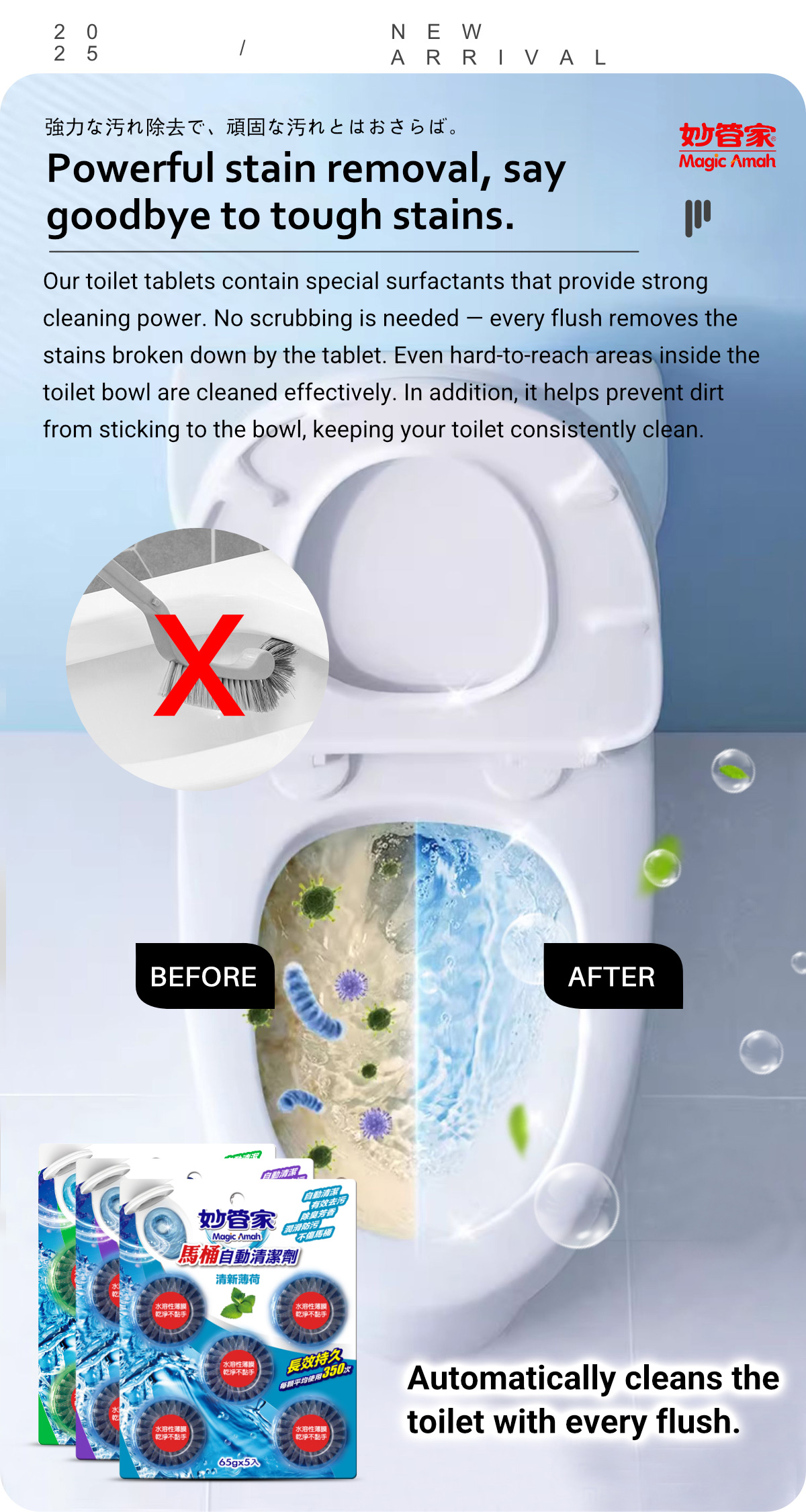 Automatic Toilet Bowl Cleaner-3